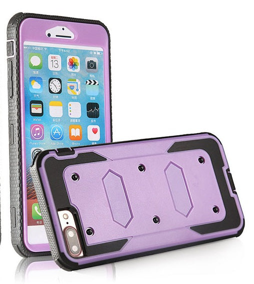 Compatible With Shockproof Protective Hard Case