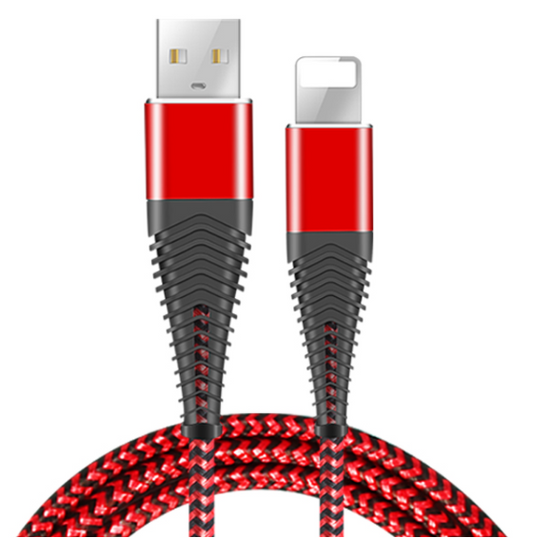 Compatible with Apple, USB Cable for iPhone