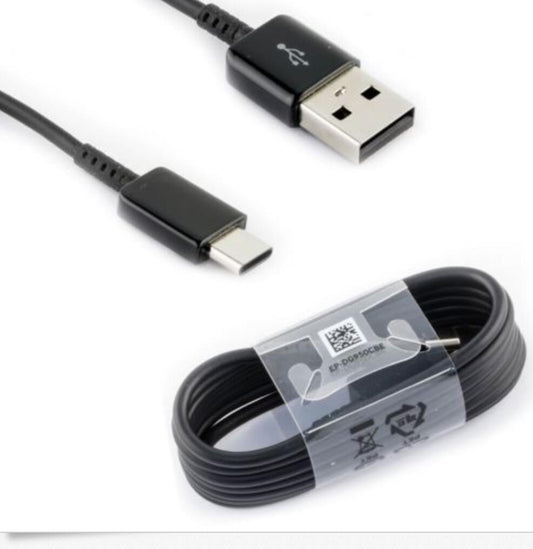 USB Type C Cable Fast Charging cable