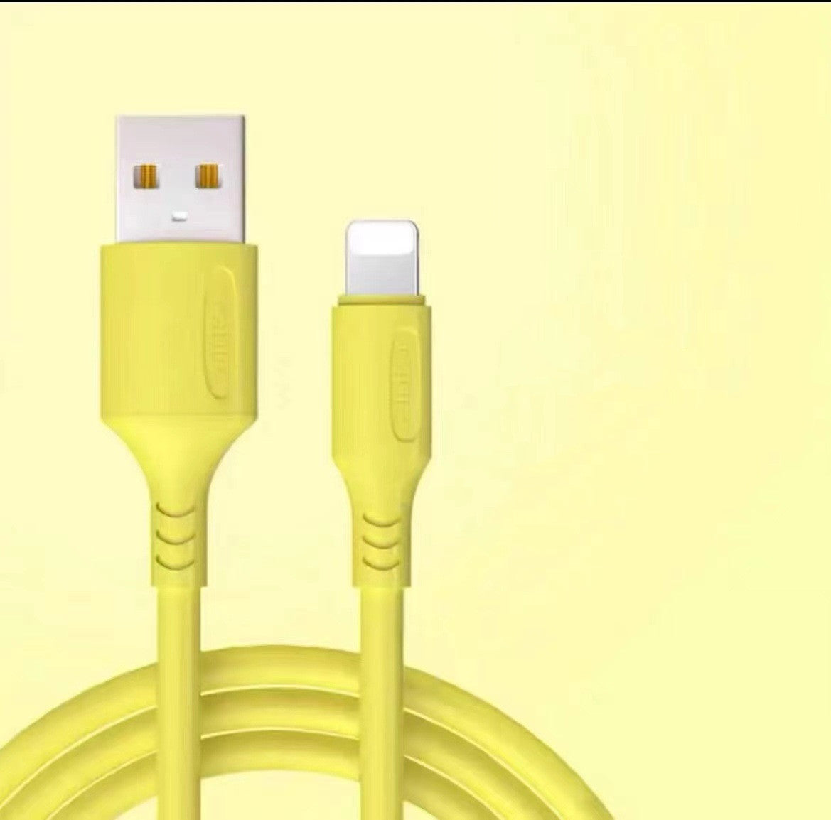 1 M Color Applicable Interface Macaron Data Cable Liquid Flexible Glue TPE Material USB Type-C Cable
