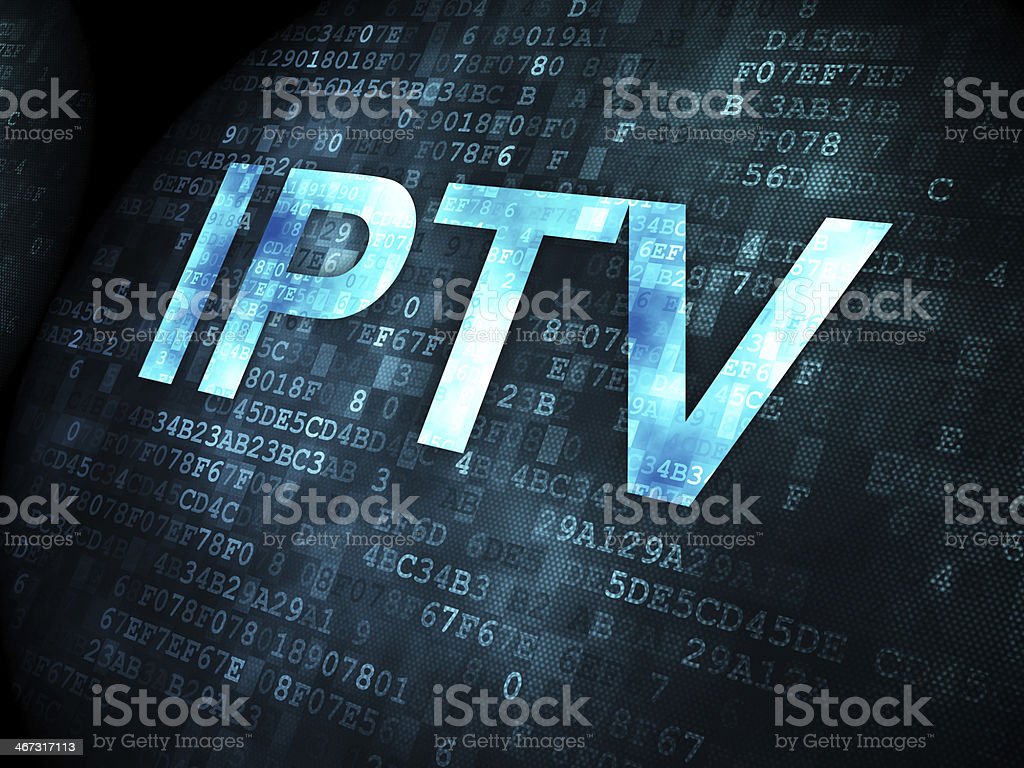 IPTV 1 Month